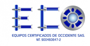 Logo ECO EQUIPOS